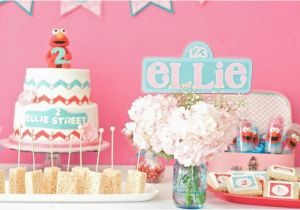 2nd Birthday Decorations Girl 2nd Birthday Girl Kara 39 S Party Ideas