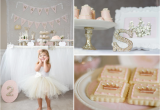 2nd Birthday Decorations Girl Kara 39 S Party Ideas once Upon A Time Fairytale Princess 2nd