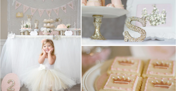 2nd Birthday Decorations Girl Kara 39 S Party Ideas once Upon A Time Fairytale Princess 2nd