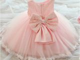 2nd Birthday Dresses Flower Girl Dress Girl 39 S Pink Lace Dress 2nd Birthday