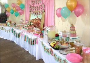 2nd Birthday Girl themes Baby Girl 2nd Birthday themes 2nd Birthday Party Ideas for