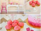 2nd Birthday Girl themes Kara 39 S Party Ideas Pinkalicious Storybook Pink Girl 2nd