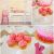 2nd Birthday Girl themes Kara 39 S Party Ideas Pinkalicious Storybook Pink Girl 2nd