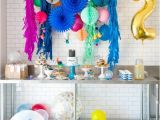 2nd Birthday Party Decorations Boy 10 Awesome Birthday Party Ideas for Boys Spaceships and