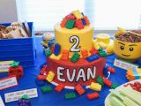 2nd Birthday Party Decorations Boy Happy 2nd Birthday Evan Tara 39 S Multicultural Table