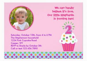 2nd Birthday Party Invites 1 000 Second Birthday Invitations Second Birthday