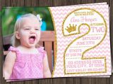 2nd Birthday Party Invites 2nd Birthday Invitation Cards Best Party Ideas