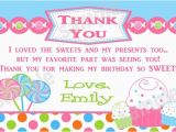 2nd Birthday Thank You Card Wording 17 Best Images About Poems On Pinterest Shops