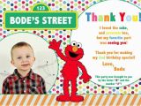 2nd Birthday Thank You Card Wording 474 Best Sesame Street Barrio Sesamo Images On Pinterest