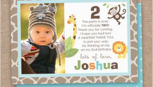 2nd Birthday Thank You Cards 21 Birthday Thank You Cards Free Printable Psd Eps