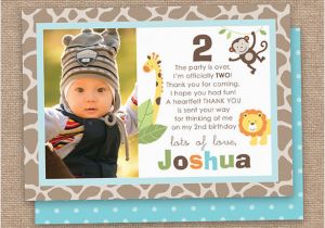 2nd Birthday Thank You Cards 21 Birthday Thank You Cards Free Printable Psd Eps