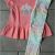 2t Birthday Girl Outfit Size 2t 2 Years Outfit Gymboree Birthday Girl Peplum top
