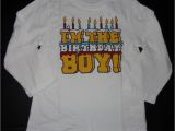 2t Birthday Girl Shirt Birthday Girl or Boy 2t 3t 4t 4 5 6 7 8 10 12 Long Sleeve