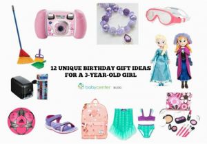 3 Year Old Birthday Girl Gift Ideas 12 Amazing Birthday Gift Ideas for Your 3 Year Old Girl