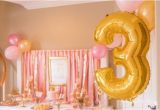 3 Year Old Birthday Party Decorations 3rd Birthday Party Ideas Perfect Ideas for 3 Year Old Kid