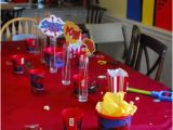 3 Year Old Birthday Party Decorations How to Host A Super Cool Superhero Birthday Party