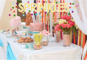 3 Year Old Birthday Party Decorations top 10 Girl 39 S Birthday Party themes Pizzazzerie