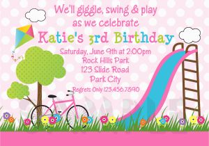 3 Year Old Birthday Party Invitation Wording 3 Year Old Birthday Party Invitation Wording Cimvitation