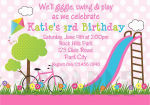 3 Year Old Birthday Party Invitation Wording 3 Year Old Birthday Party Invitation Wording Cimvitation