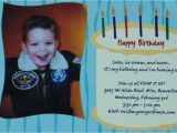 3 Year Old Boy Birthday Party Invitations 5th Birthday Party Invitation Wording Cimvitation