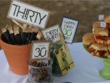 30 Birthday Decoration Ideas 7 Clever themes for A Smashing 30th Birthday Party