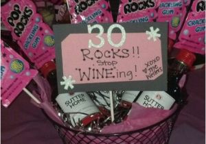 30 Birthday Gift Ideas for Her 17 Best Images About Dirty 30 Birthday On Pinterest Luau