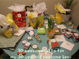 30 Birthday Gift Ideas for Her 30 Birthday Gifts for 30th Birthday Gypsy soul