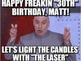 30 Birthday Memes 20 Awesome 30th Birthday Memes Sayingimages Com