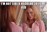 30 Birthday Memes 20 Awesome 30th Birthday Memes Sayingimages Com