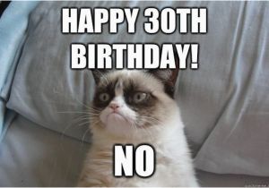 30 Birthday Memes Happy 30th Birthday Quotes and Wishes with Memes and Images