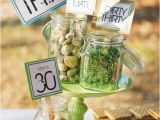30 Birthday Party Decoration Ideas 30th Birthday Party the Dirty 30 B Lovely events