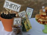 30 Birthday Party Decoration Ideas 7 Clever themes for A Smashing 30th Birthday Party