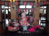 30 Birthday Party Decoration Ideas Surprise 30th Birthday Party Ideas Home Party Ideas