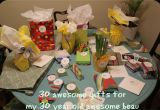 30 Gifts for 30th Birthday for Her 301 Moved Permanently