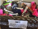 30 Gifts for 30th Birthday for Her Best 25 30th Birthday Gifts Ideas On Pinterest 30