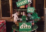 30 Gifts for 30th Birthday for Him List 30 Th Bday Beer Cake This Would B Awesome for Chris 39 S 30th