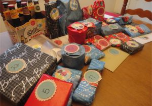 30 Small Gifts for 30th Birthday for Her 30 Presents for 30 Years Hubby Hound Home