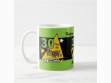 30 Year Old Birthday Decorations 30 Year Old Party Animal 30th Birthday Coffee Mug Zazzle