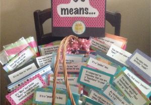 30 Year Old Birthday Gifts for Her Turning 30 Gift Basket Gift Baskets Pinterest 30th