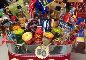 30 Year Old Birthday Gifts for Her Turning Dirty 30 Gift Basket Gift Ideas Pinterest