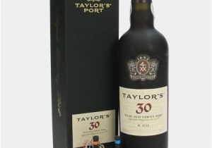 30 Year Old Birthday Gifts for Husband 30th Birthday 30 Year Old Port Gift