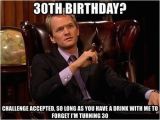 30 Year Old Birthday Meme 15 Happy 30th Birthday Memes You 39 Ll Remember forever