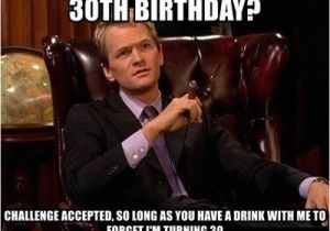 30 Year Old Birthday Meme 15 Happy 30th Birthday Memes You 39 Ll Remember forever