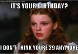 30 Year Old Birthday Meme 20 Awesome 30th Birthday Memes Sayingimages Com