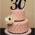 30 Year Old Birthday Party Decorations 30 Year Old Birthday Cake Ideas A Birthday Cake