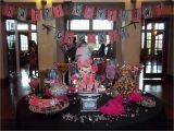 30 Year Old Birthday Party Decorations 30th Birthday Party Ideas Adults Criolla Brithday