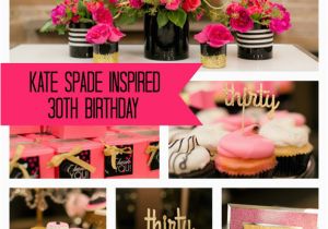 30 Year Old Birthday Party Decorations Celebrate In Style with these 50 Diy 30th Birthday Ideas