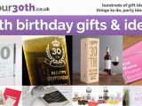 30th Birthday Celebration Ideas for Him Uk 30th Birthday Gifts Ideas 30th Parties Presents