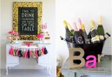 30th Birthday Decorating Ideas Kara 39 S Party Ideas 30th Birthday Party Ideas Kara 39 S