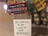 30th Birthday Decorations Cheap 30th Birthday for the Husband Gift Ideas Pinterest